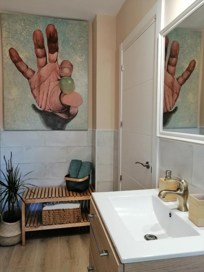 El Estudio Del Duero Tordesillas Buitenkant foto